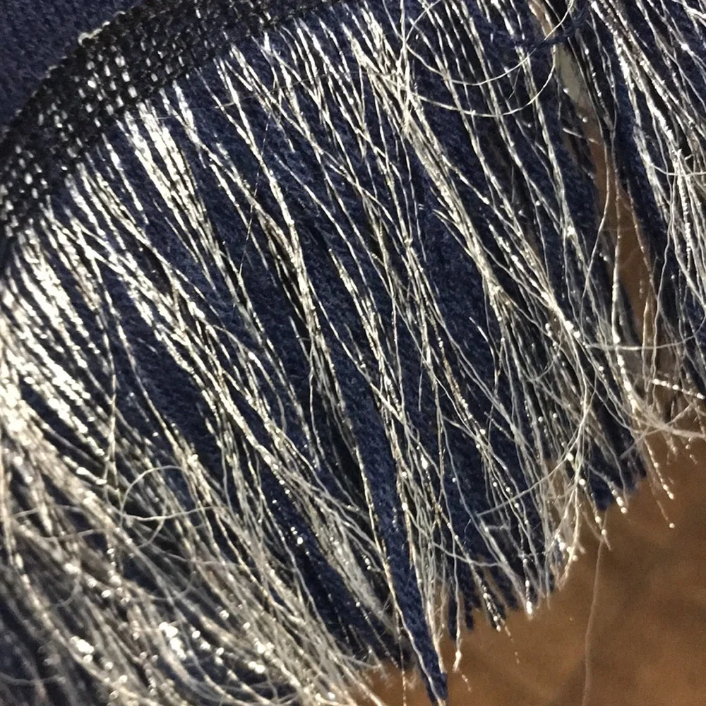 NFL Women’s Seahawks Knit Scarf